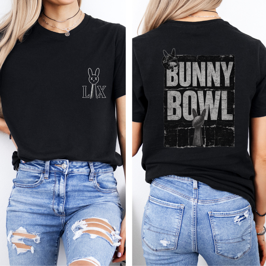 BUNNY BOWL