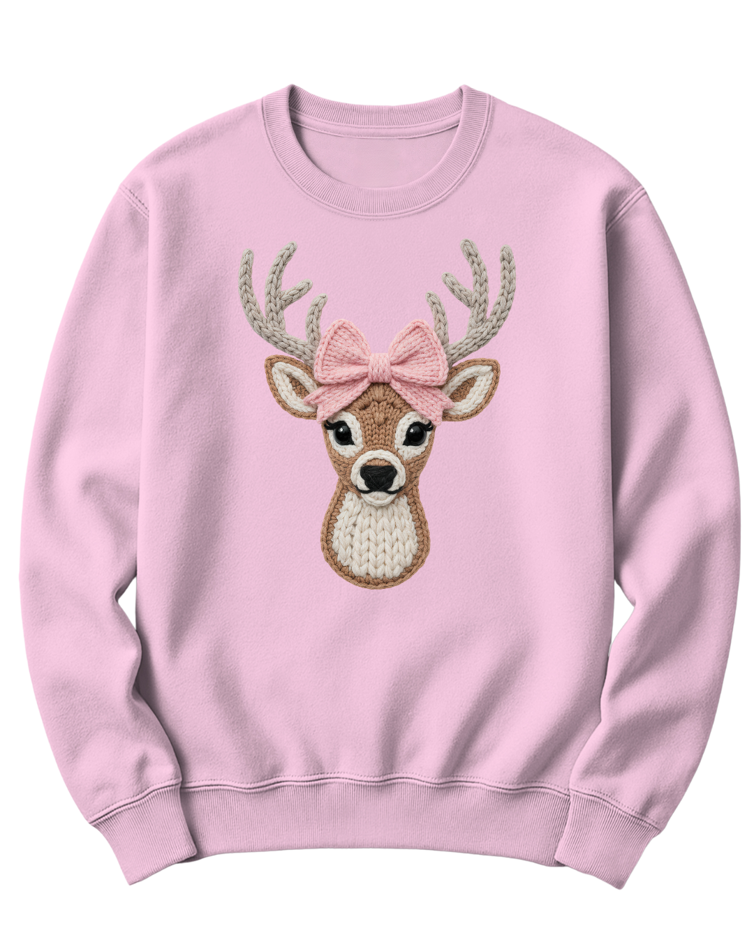 PINK DEER