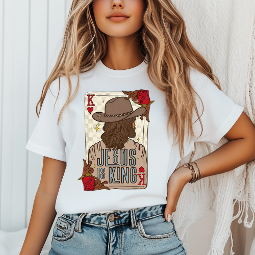 FAITH OVER FEAR COLLECTION