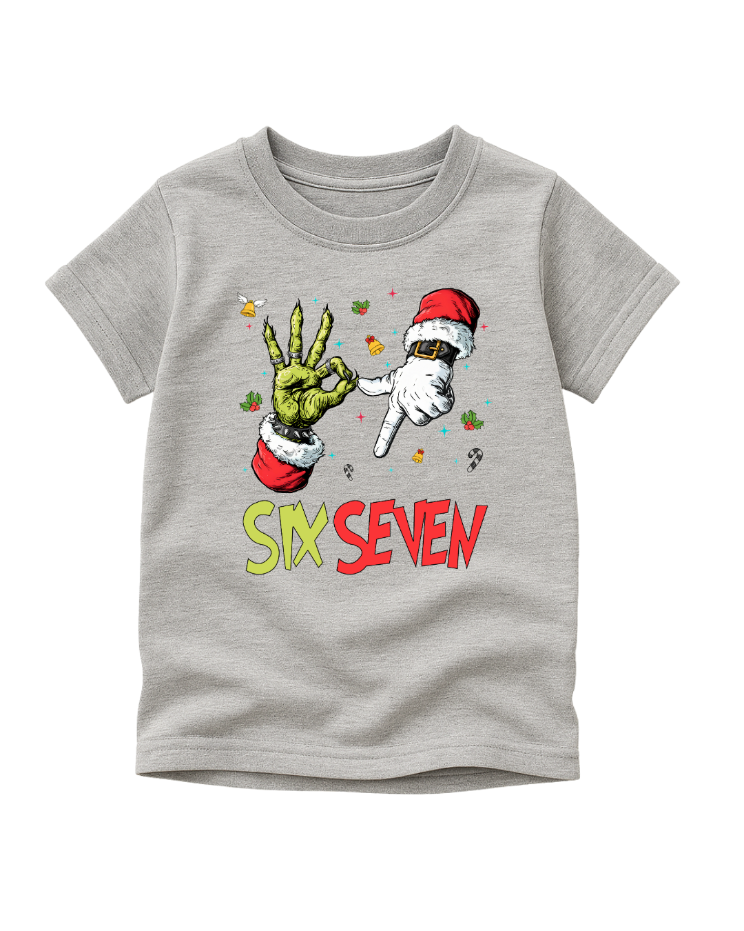 KIDS HOLIDAY TEES