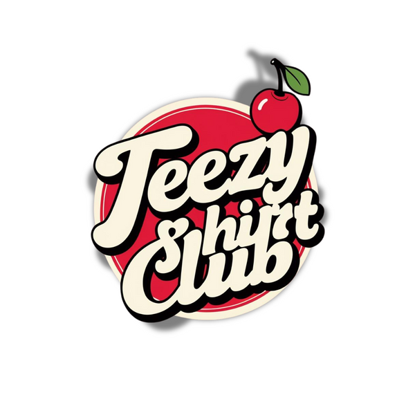 Teezy Shirt Club