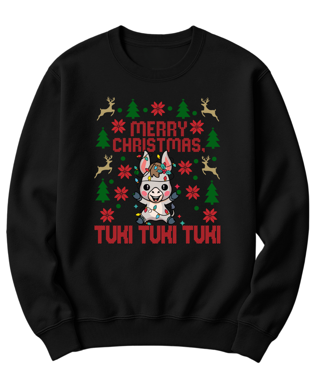 TUKI TUKI CHRISTMAS