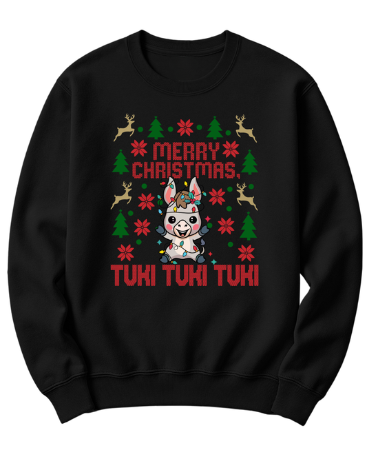 TUKI TUKI CHRISTMAS