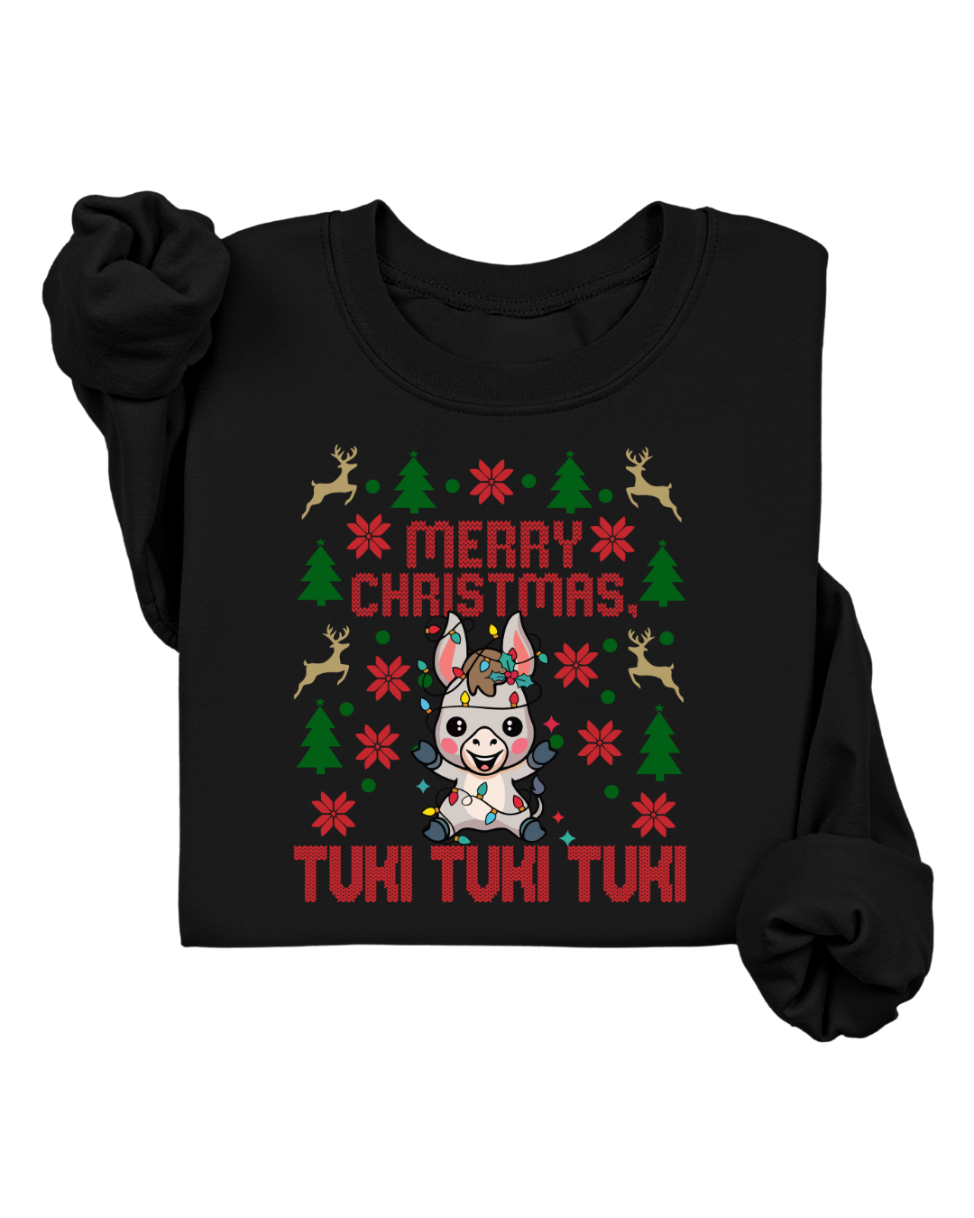 TUKI TUKI CHRISTMAS