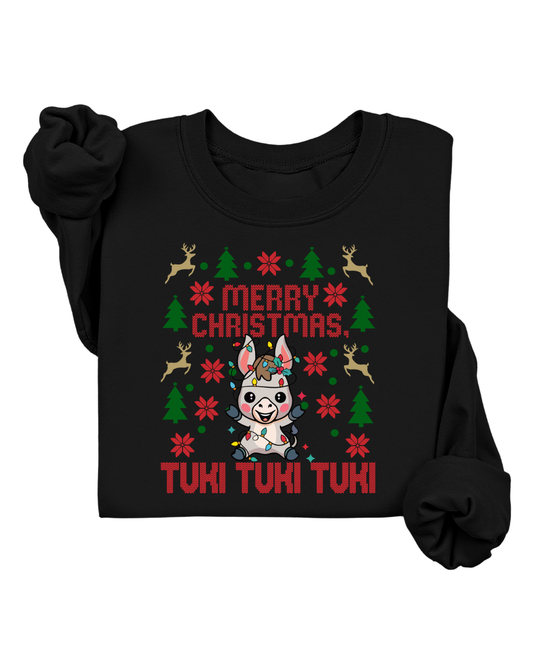 TUKI TUKI CHRISTMAS