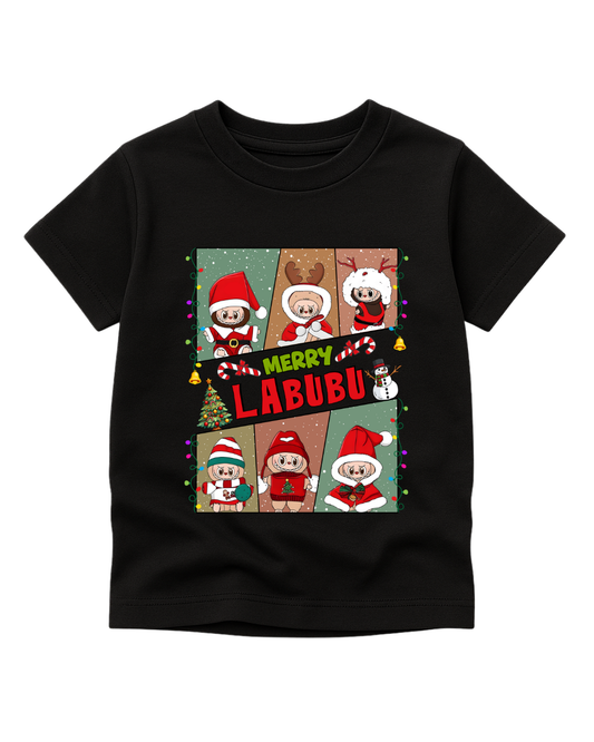 LABUBU TEE