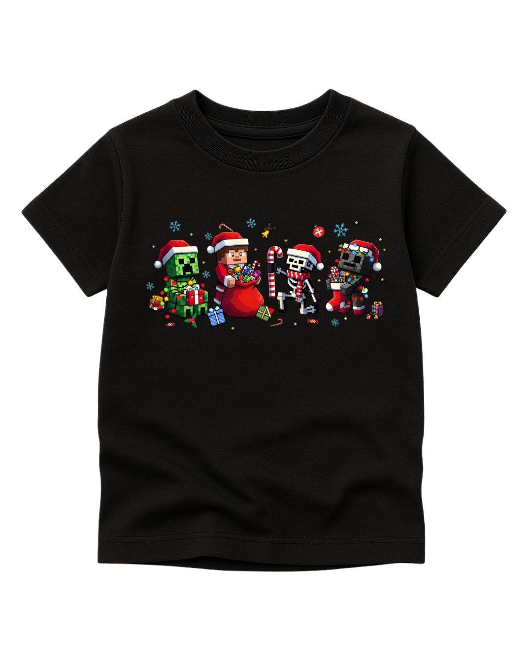 ROBLOX CHRISTMAS TEE