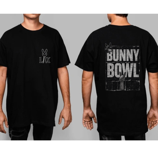 BUNNY BOWL