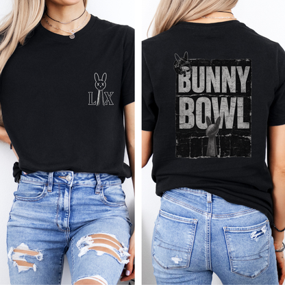 BAD BUNNY BOWL