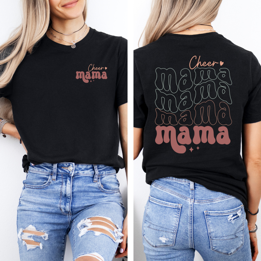 CHEER MAMA