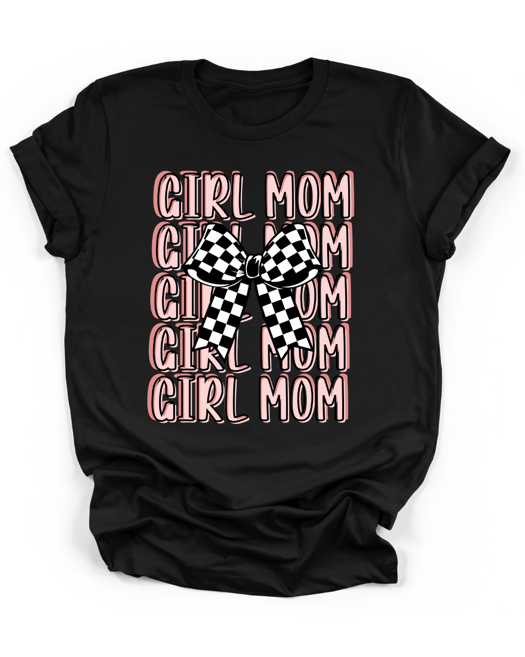 GIRL MOM