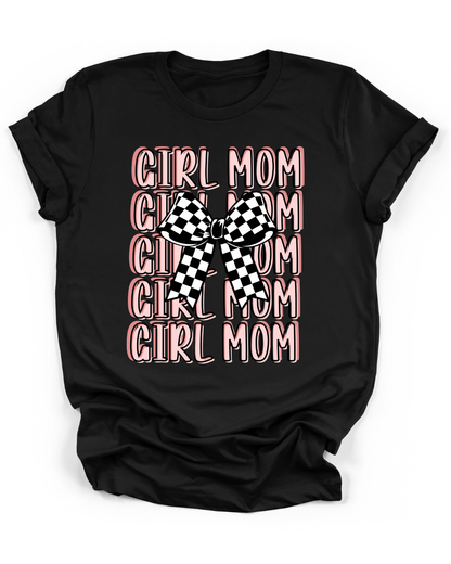 GIRL MOM