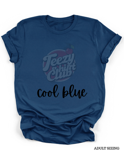 CREATE YOUR CUSTOM SHIRT - ADULT SIZE