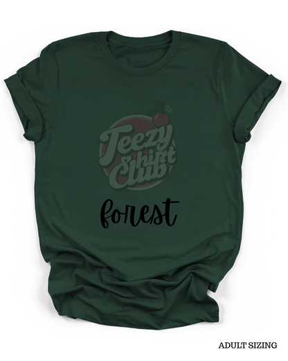 CREATE YOUR CUSTOM SHIRT - ADULT SIZE