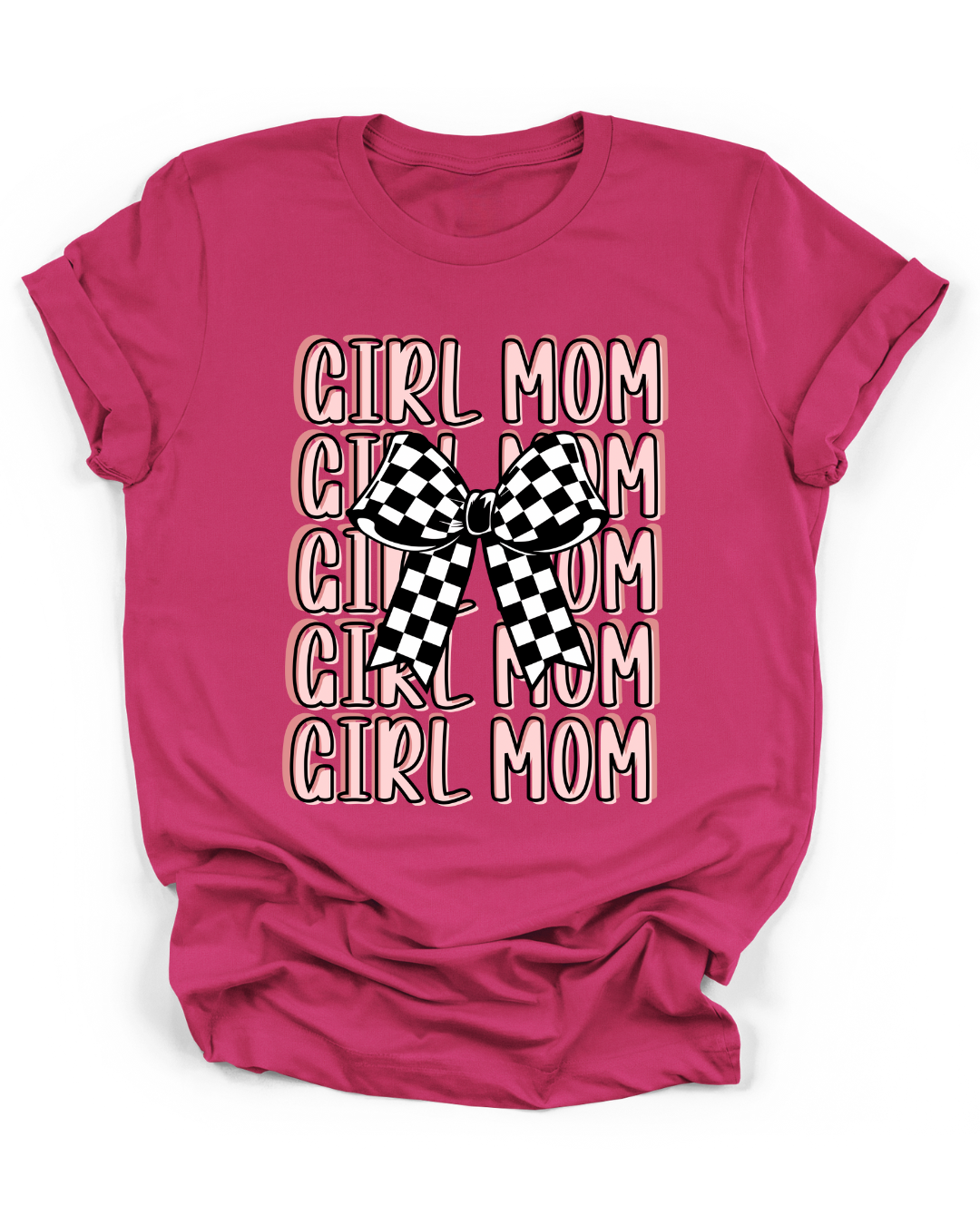 GIRL MOM