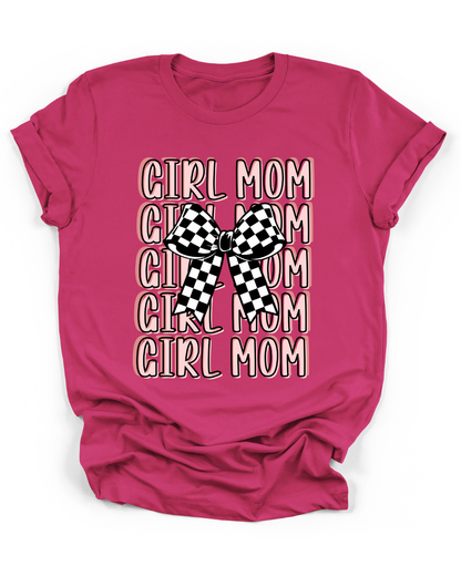 GIRL MOM