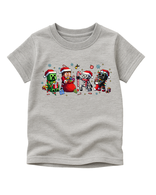 ROBLOX CHRISTMAS TEE