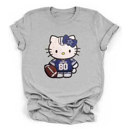 KITTY NFL