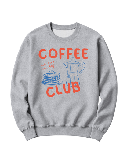 COFFEE CLUB