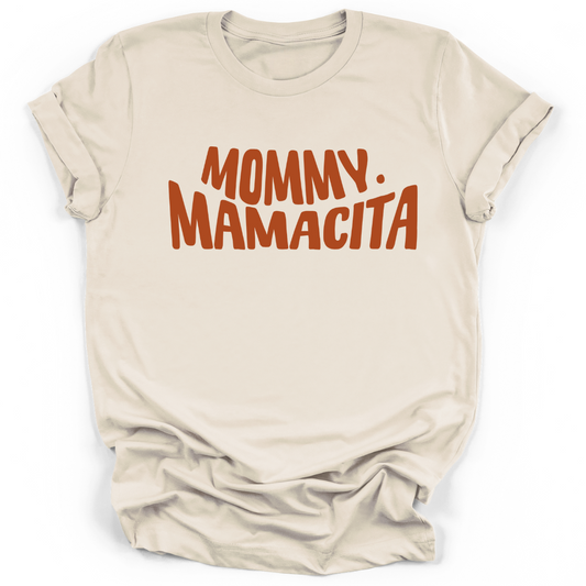 MOMMY MAMACITA