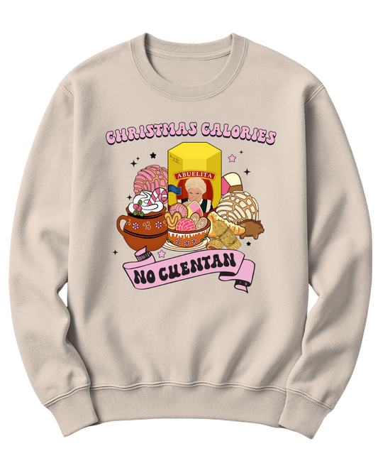 NO CUENTAN LAS CALORIAS