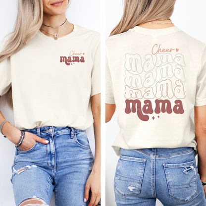 CHEER MAMA