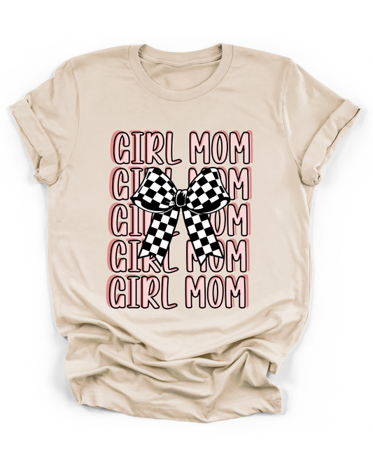GIRL MOM