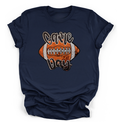 GAME DAY SEQUIN NAVY