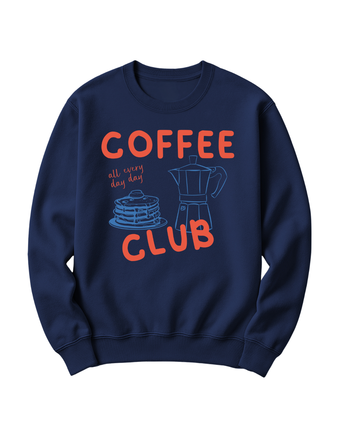 COFFEE CLUB