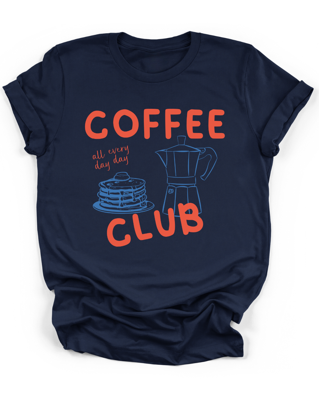 COFFEE CLUB