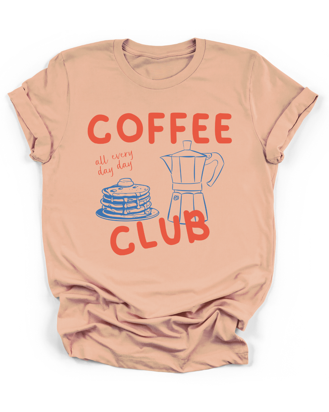 COFFEE CLUB