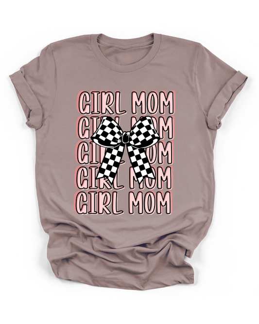 GIRL MOM