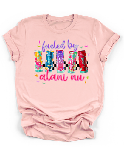 FUELED BY ALANI