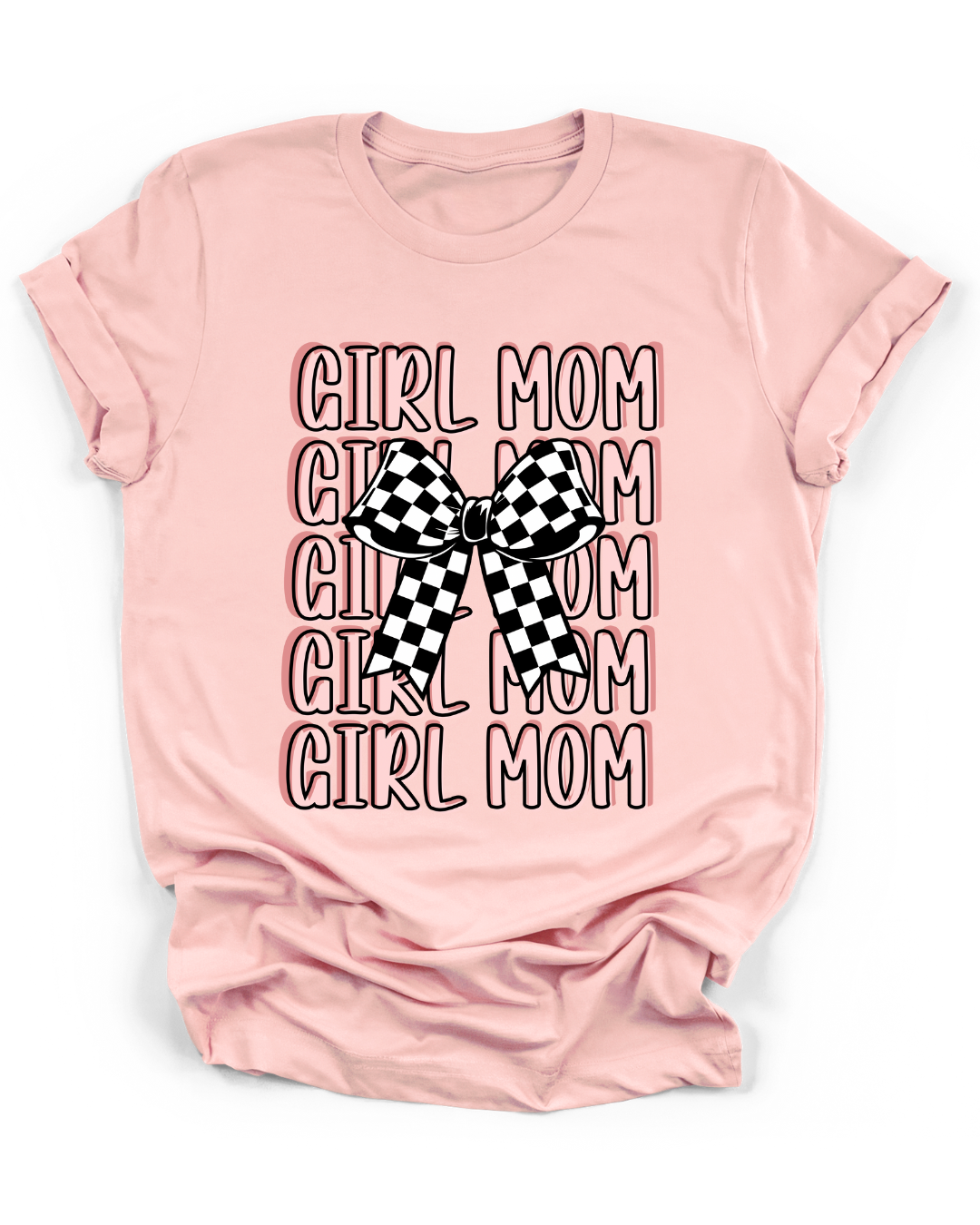 GIRL MOM