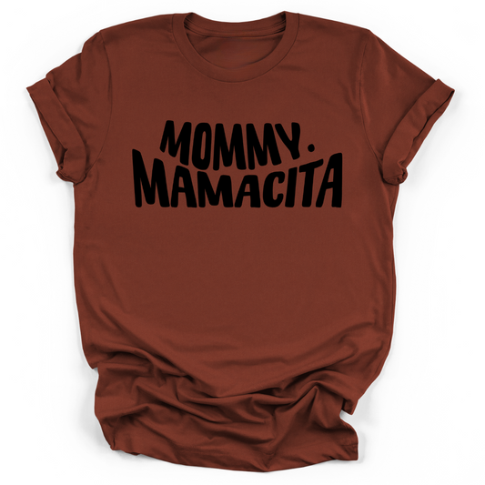 MOMMY MAMACITA