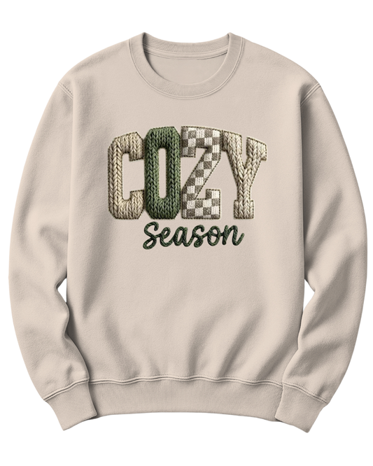 COZY SEASON