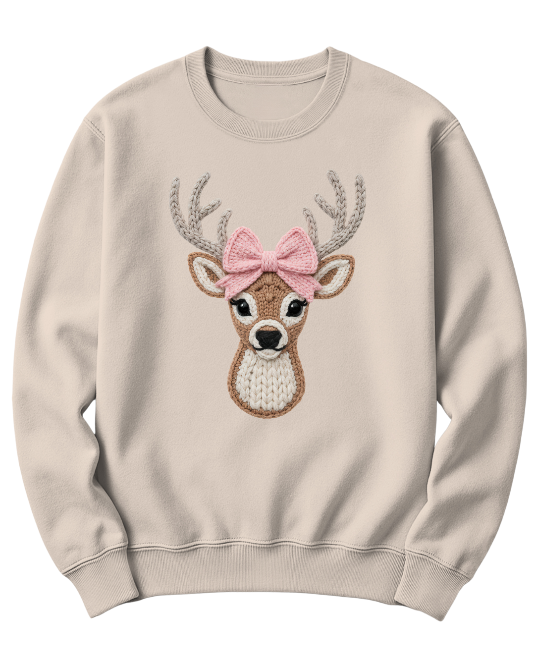 PINK DEER