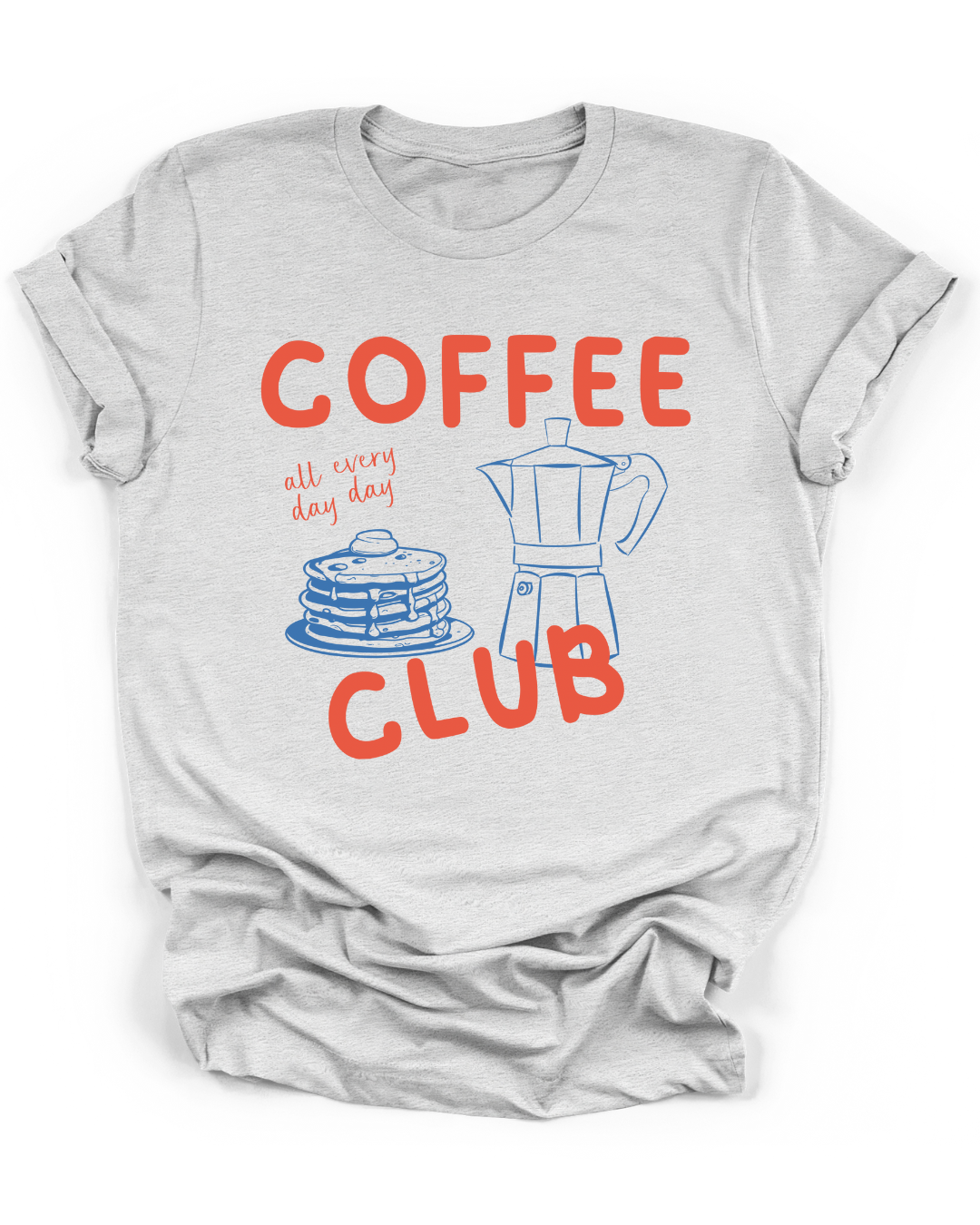COFFEE CLUB