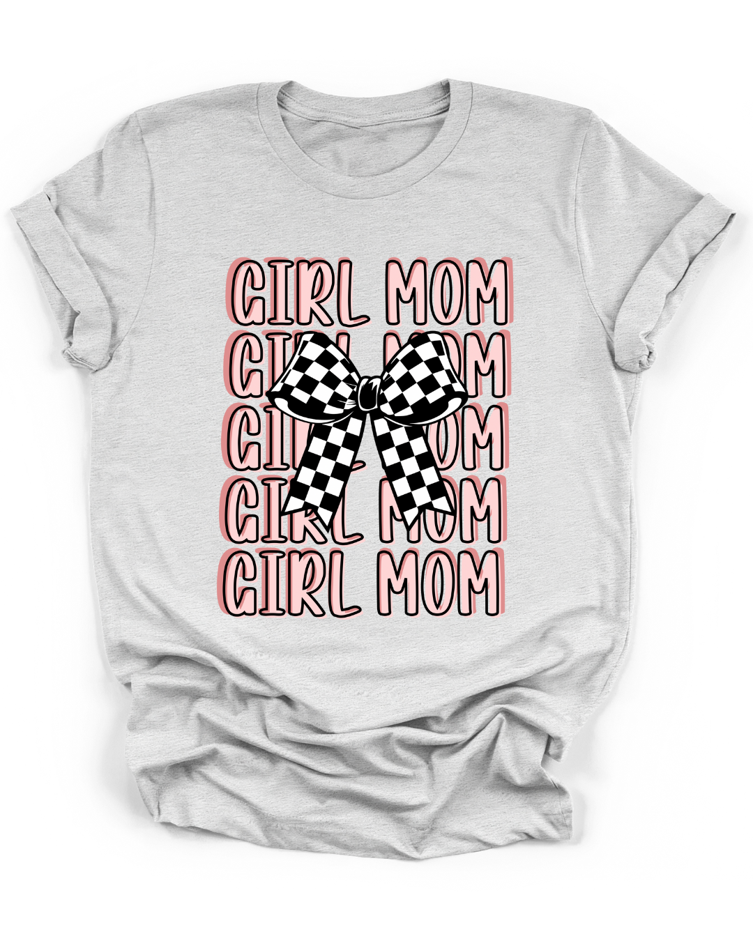 GIRL MOM