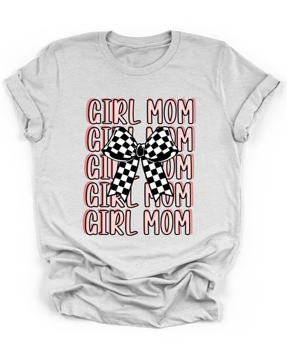 GIRL MOM