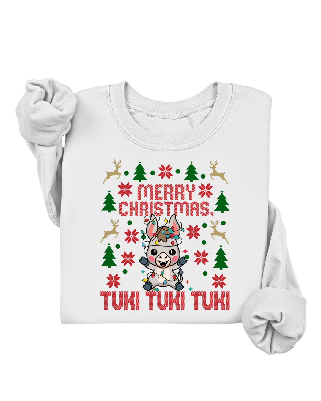 TUKI TUKI CHRISTMAS