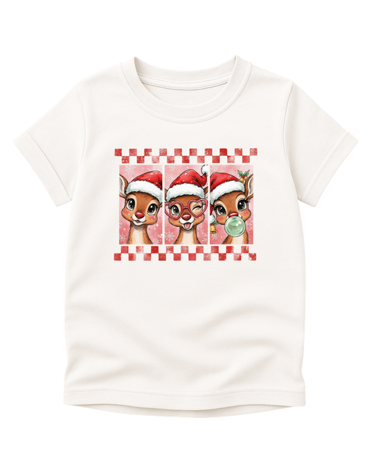 REINDEER TEE