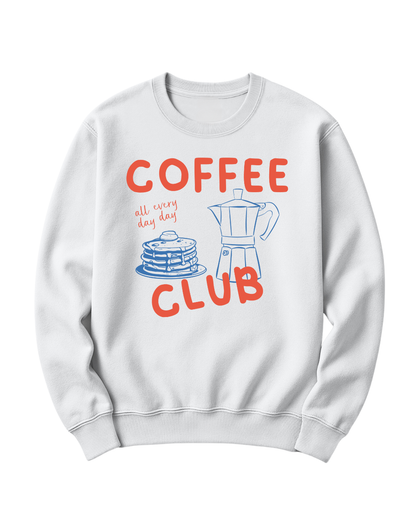 COFFEE CLUB