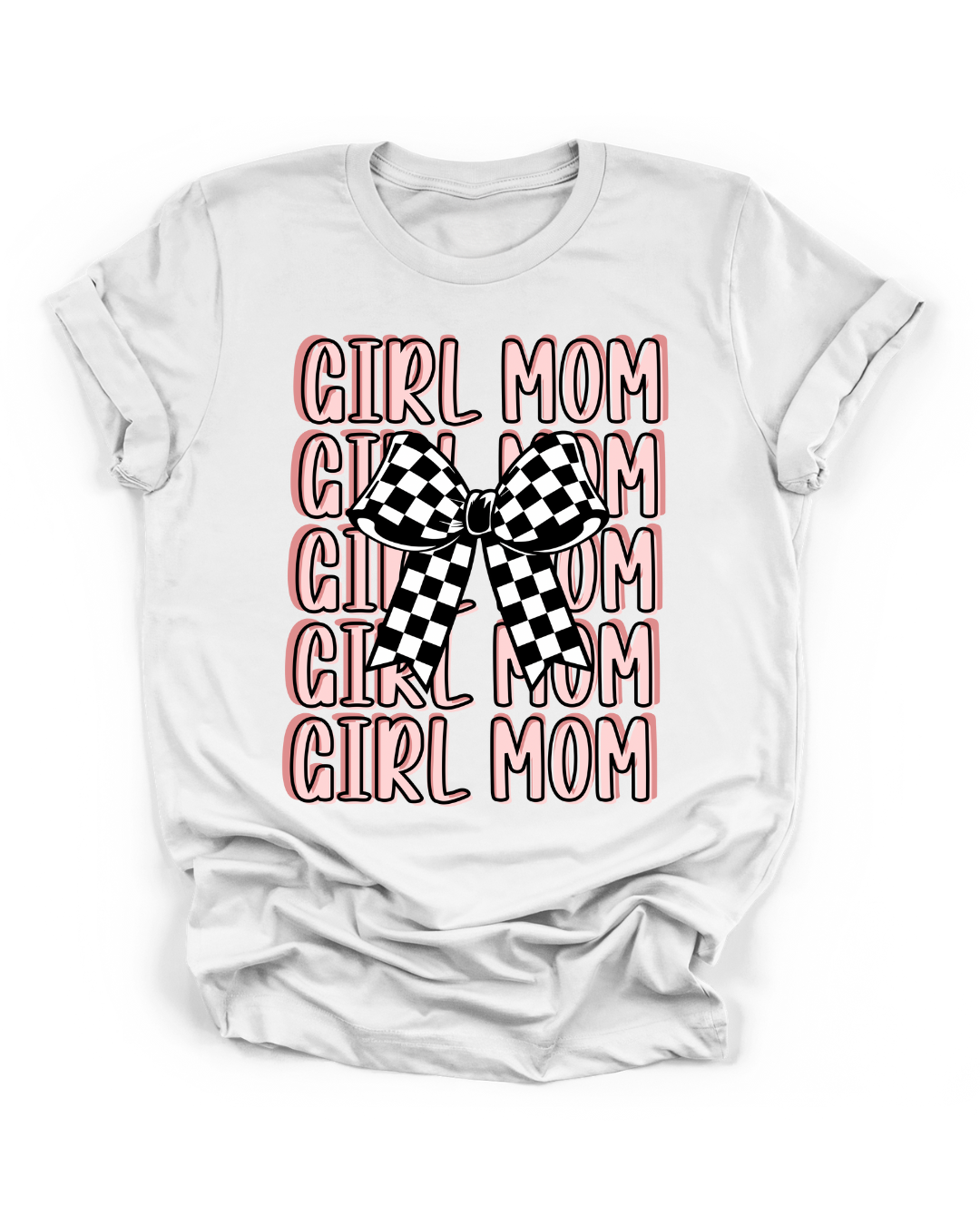 GIRL MOM