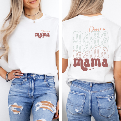 CHEER MAMA
