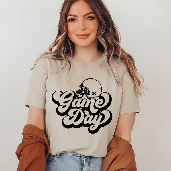 GAME DAY - TRANSFER ONLY